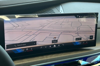 2026 BMW 7 Series 760i xDrive
