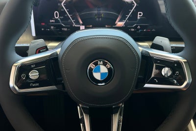 2026 BMW 7 Series 760i xDrive