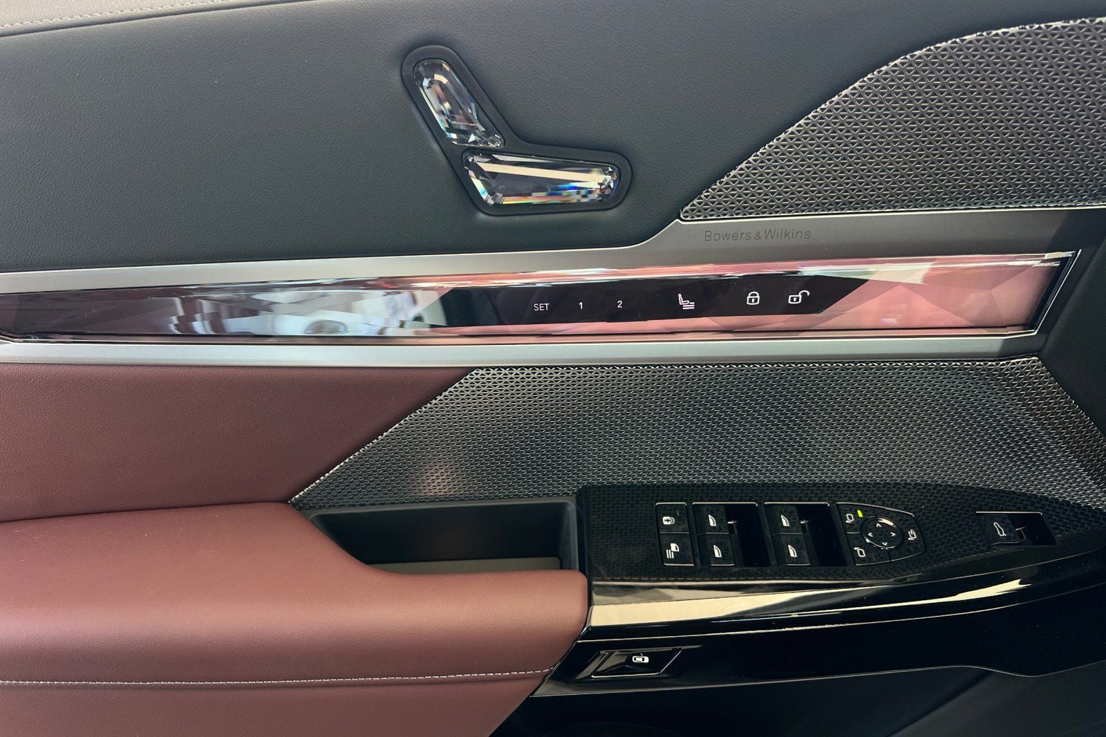 2026 BMW 7 Series 760i xDrive