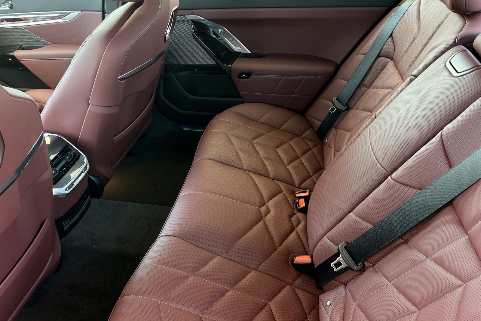 2026 BMW 7 Series 760i xDrive