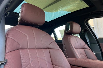 2026 BMW 7 Series 760i xDrive