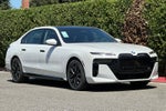 2026 BMW 7 Series 760i xDrive