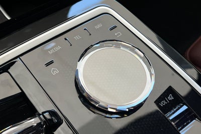 2026 BMW 7 Series 760i xDrive