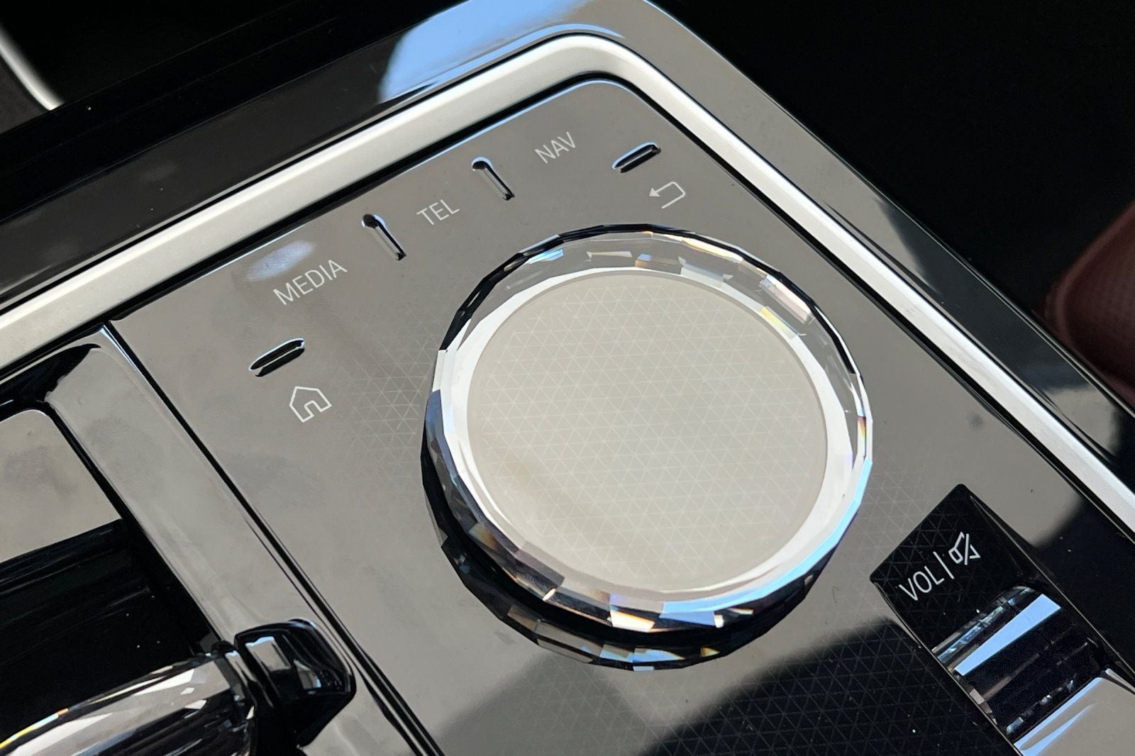 2026 BMW 7 Series 760i xDrive