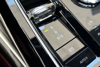 2026 BMW 7 Series 760i xDrive