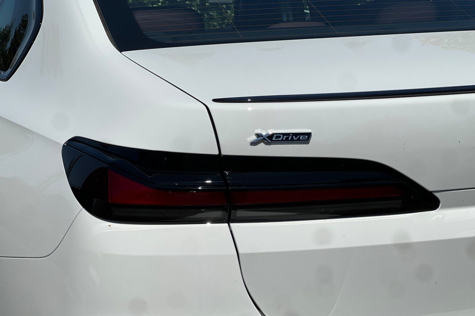 2026 BMW 7 Series 760i xDrive
