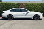 2026 BMW 7 Series 760i xDrive