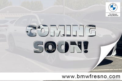 2024 BMW 7 Series 760i xDrive