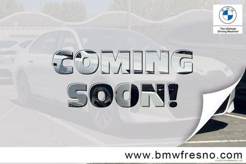 2024 BMW 7 Series 760i xDrive