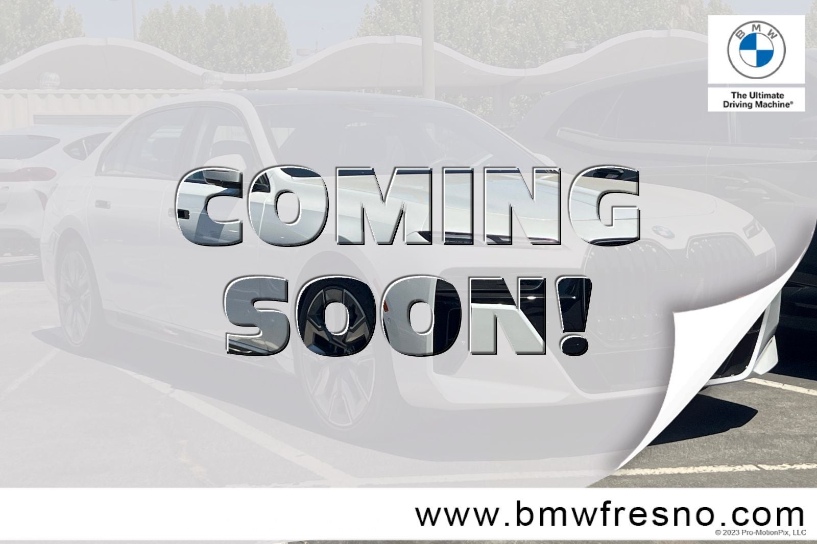 2024 BMW 7 Series 760i xDrive