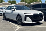 2024 BMW 7 Series 760i xDrive
