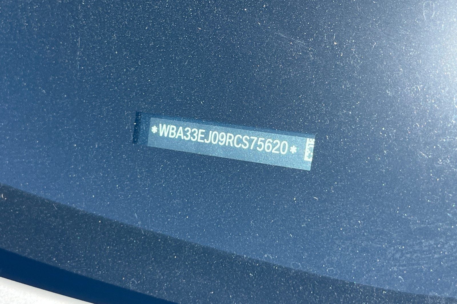 2024 BMW 7 Series 760i xDrive