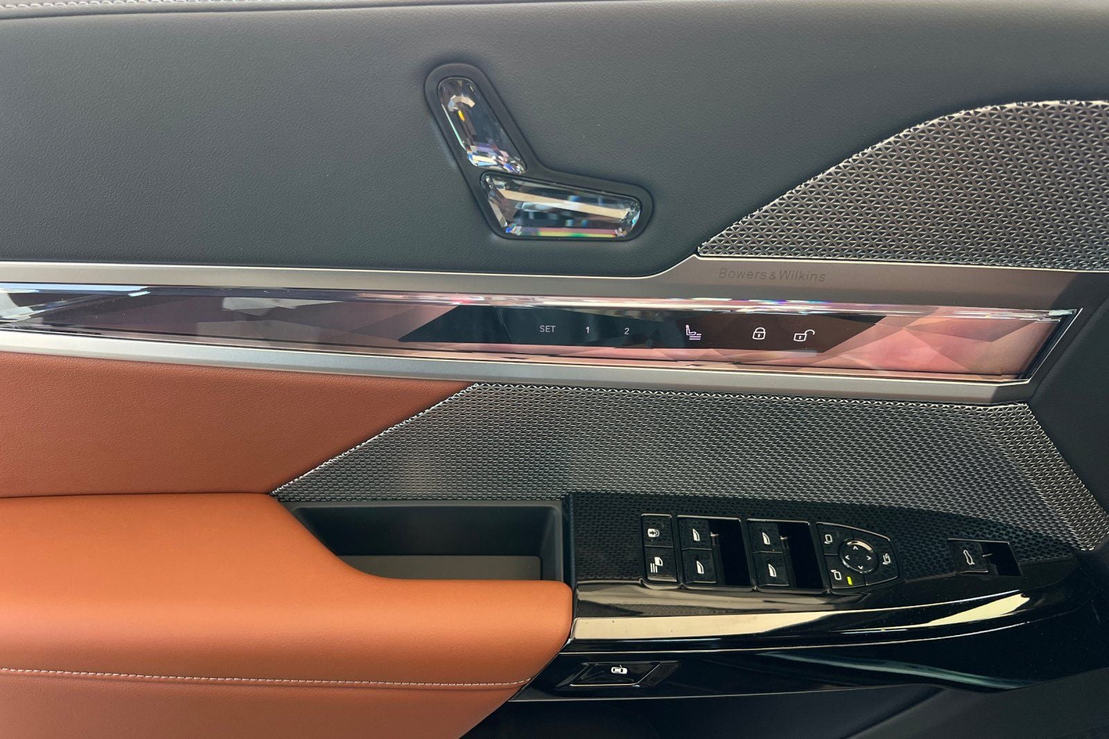 2026 BMW 7 Series 760i xDrive