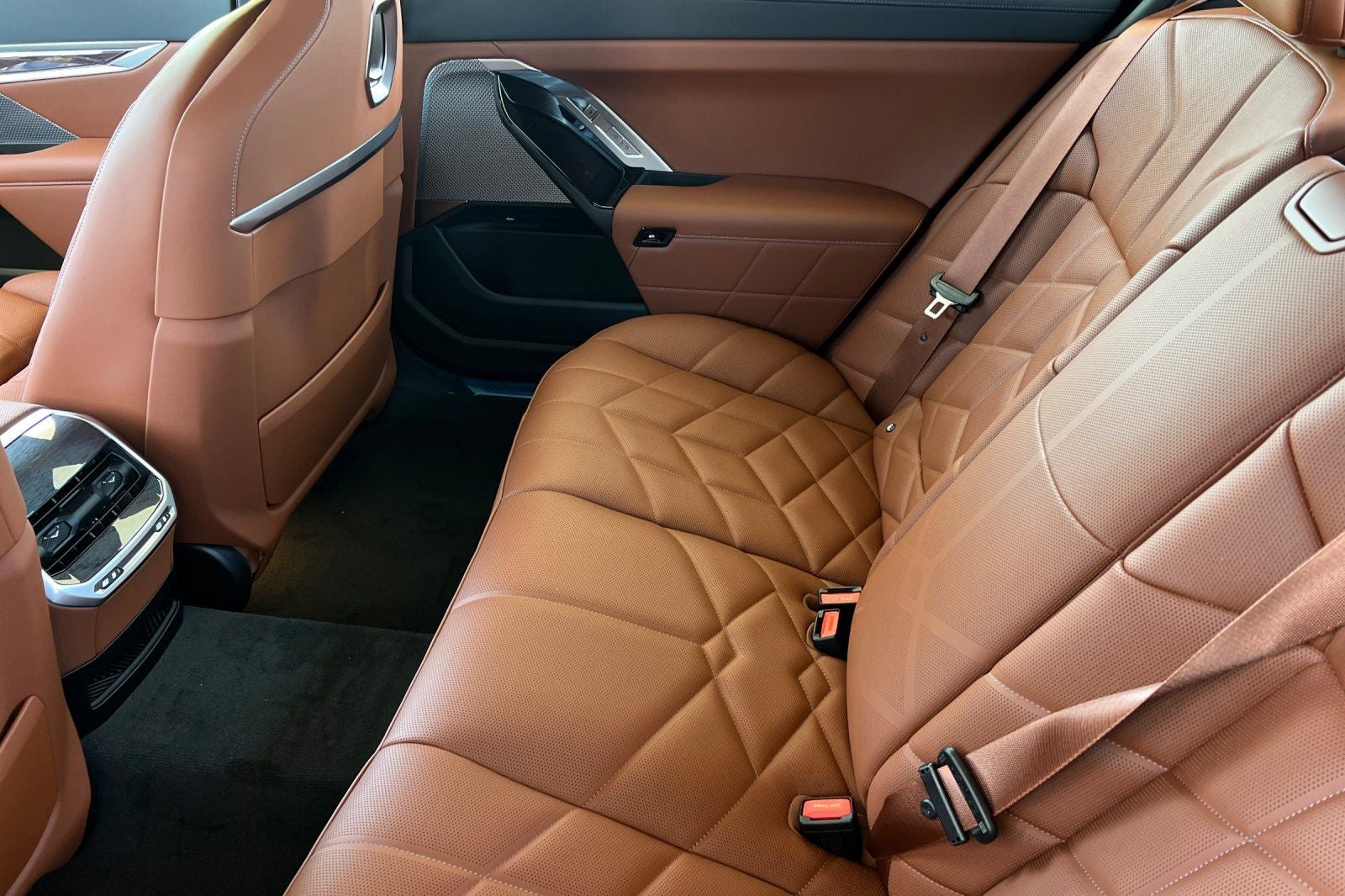 2026 BMW 7 Series 760i xDrive
