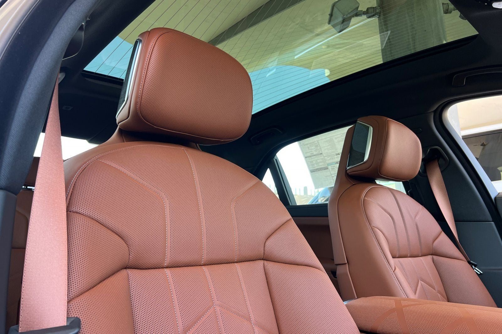 2026 BMW 7 Series 760i xDrive