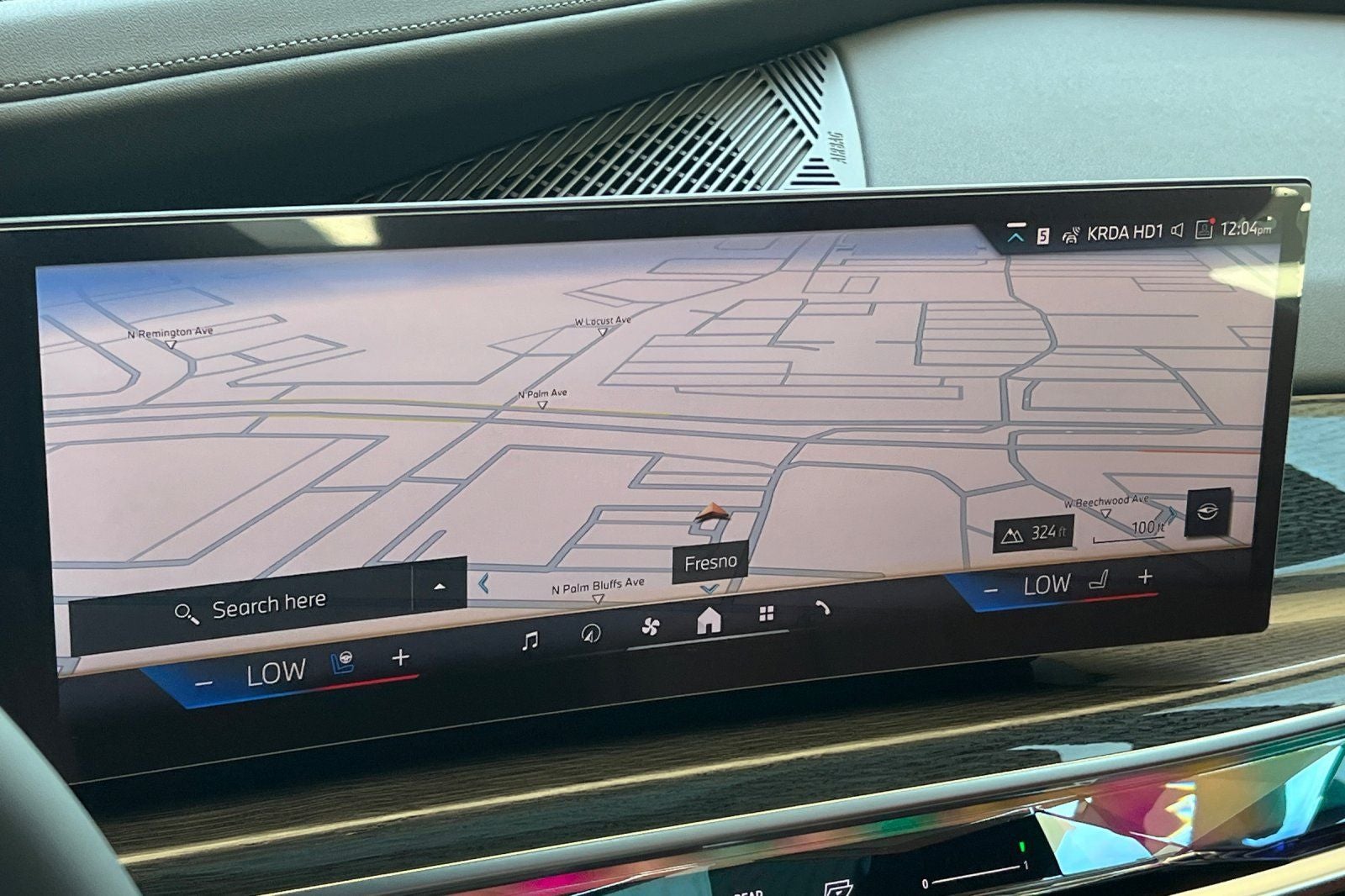 2026 BMW 7 Series 760i xDrive