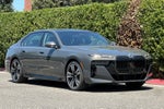 2026 BMW 7 Series 760i xDrive
