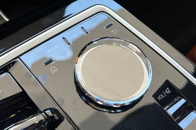 2026 BMW 7 Series 760i xDrive