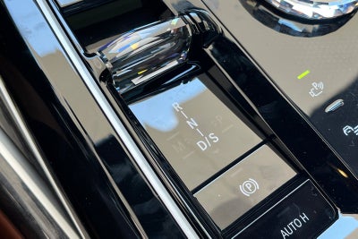 2026 BMW 7 Series 760i xDrive