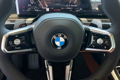 2026 BMW 7 Series 760i xDrive