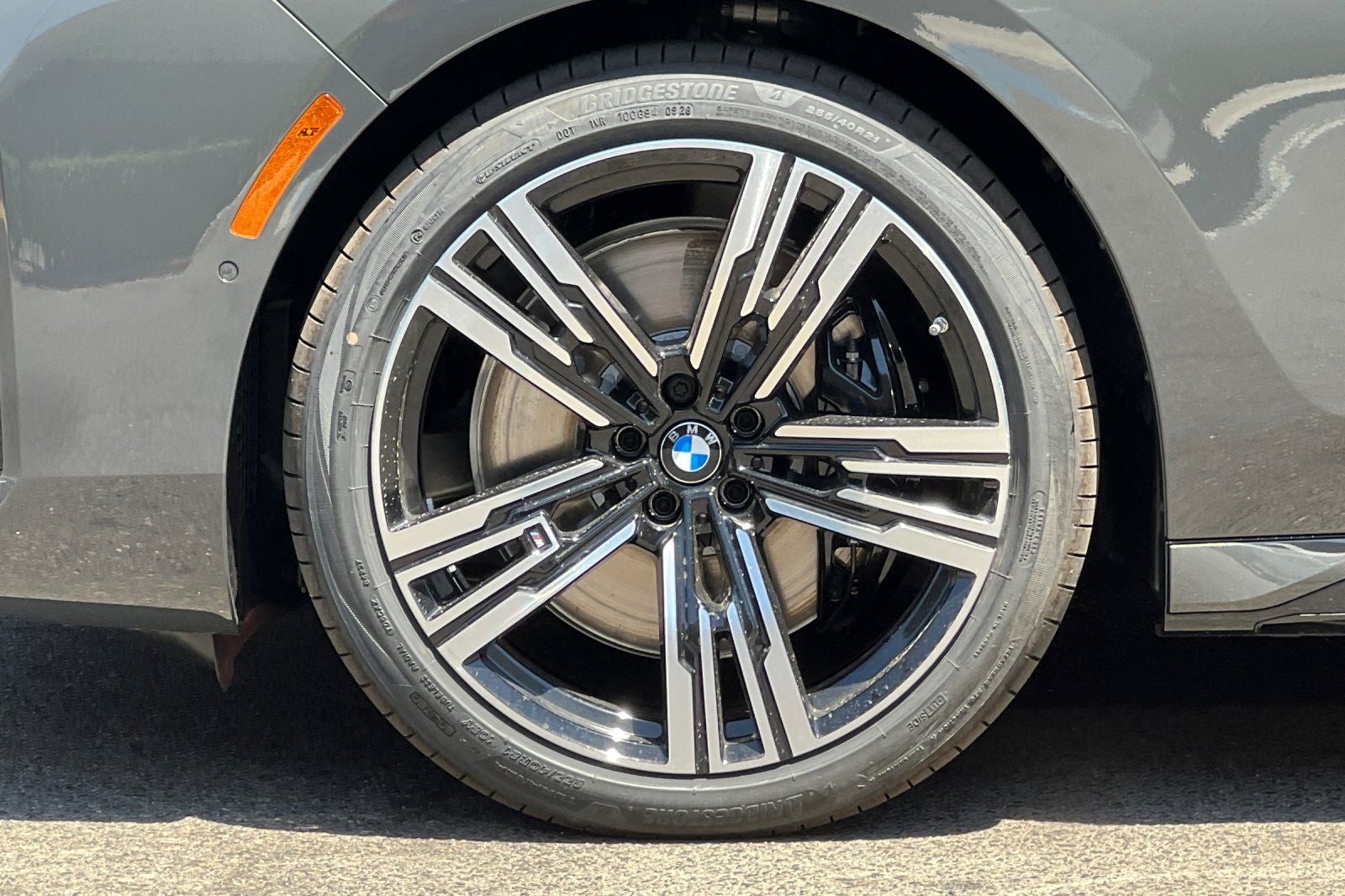 2026 BMW 7 Series 760i xDrive
