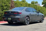 2026 BMW 7 Series 760i xDrive