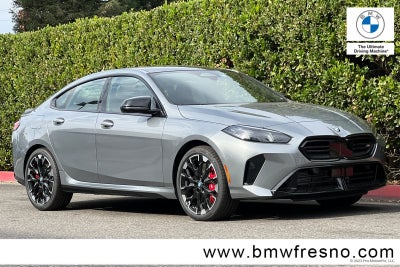 2026 BMW 2 Series M235i xDrive