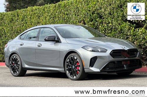 2026 BMW 2 Series M235i xDrive