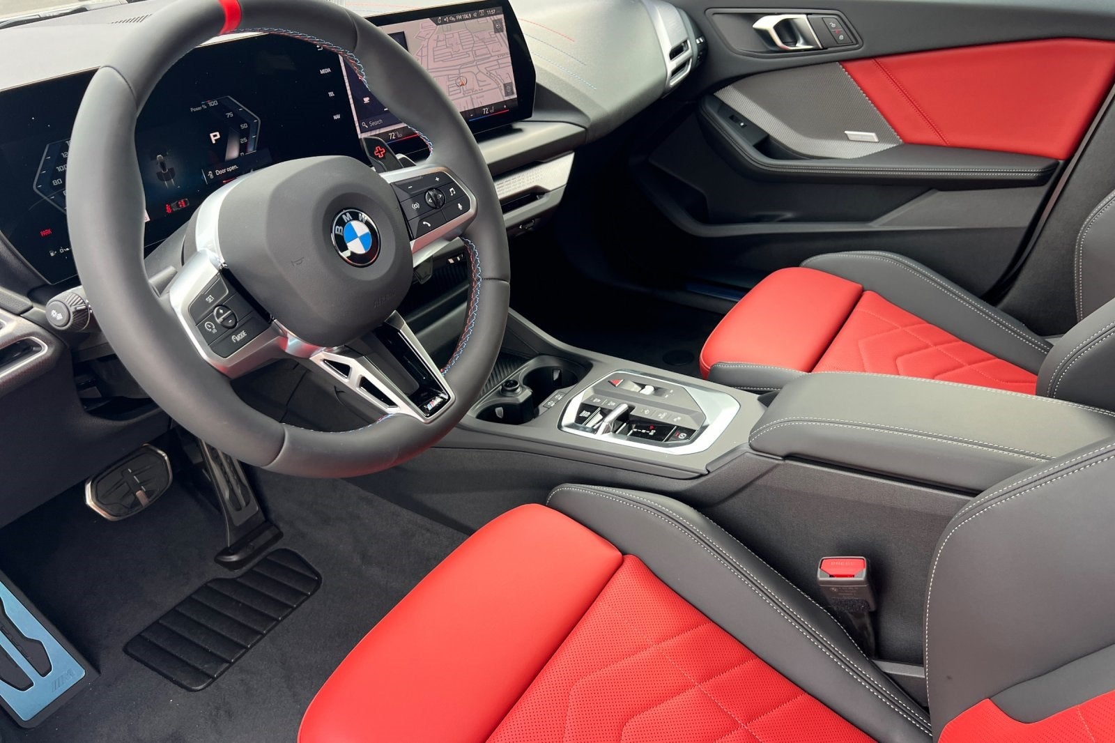 2026 BMW 2 Series M235i xDrive