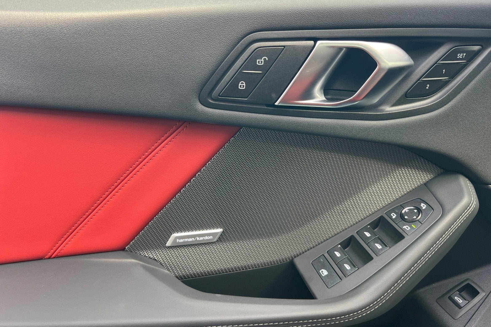 2026 BMW 2 Series M235i xDrive