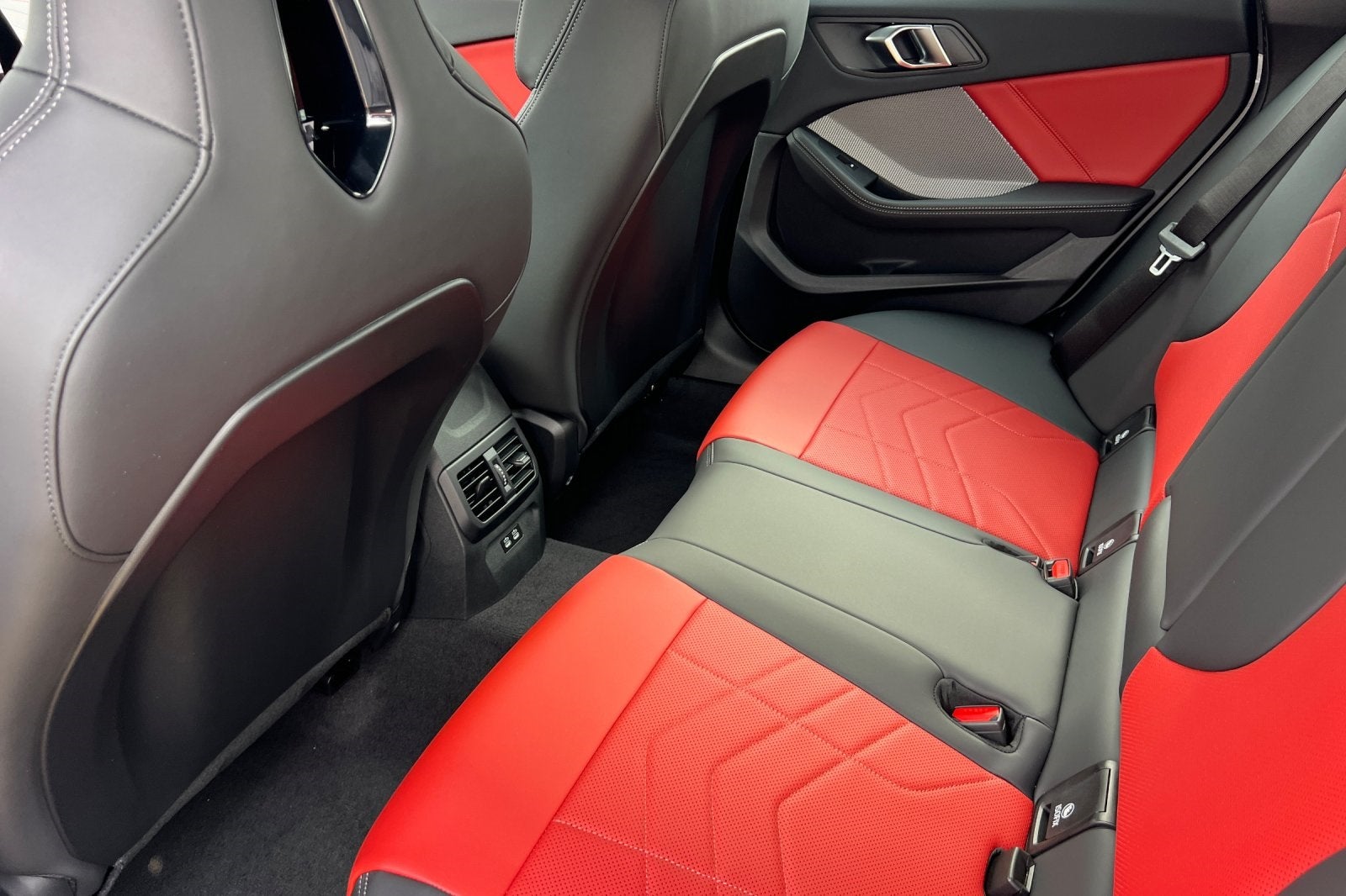 2026 BMW 2 Series M235i xDrive