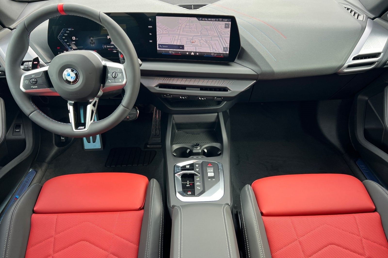 2026 BMW 2 Series M235i xDrive