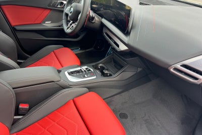 2026 BMW 2 Series M235i xDrive