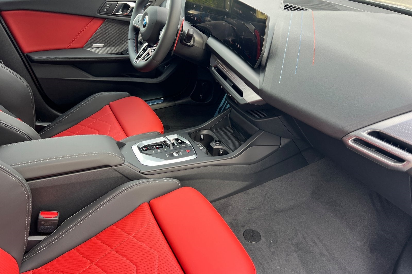 2026 BMW 2 Series M235i xDrive