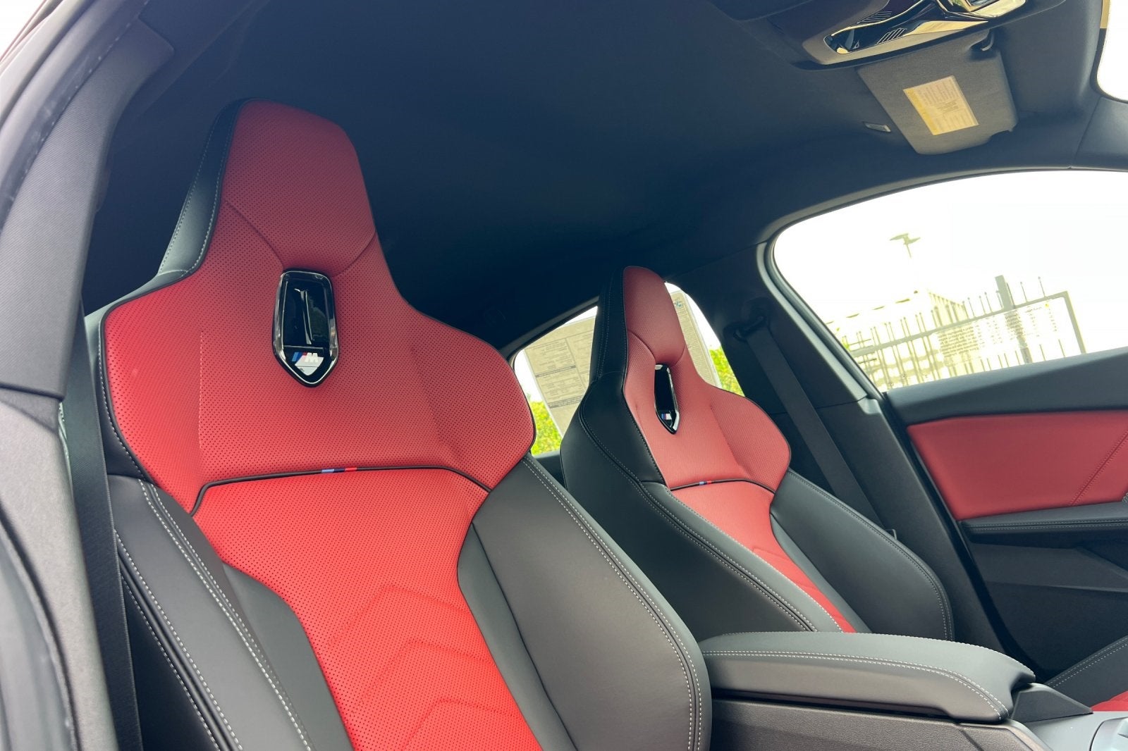 2026 BMW 2 Series M235i xDrive