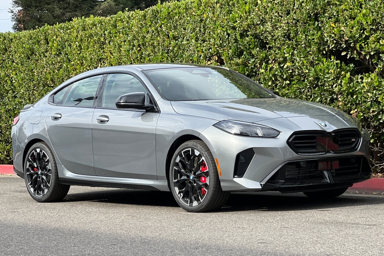 2026 BMW 2 Series M235i xDrive