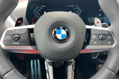 2026 BMW 2 Series M235i xDrive