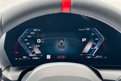 2026 BMW 2 Series M235i xDrive