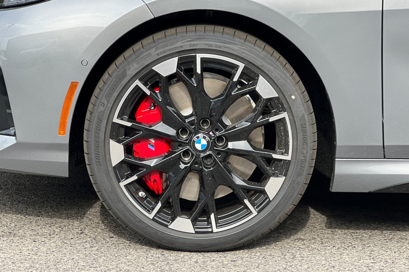 2026 BMW 2 Series M235i xDrive