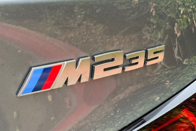 2026 BMW 2 Series M235i xDrive