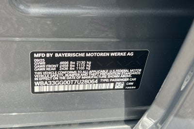 2026 BMW 2 Series M235i xDrive