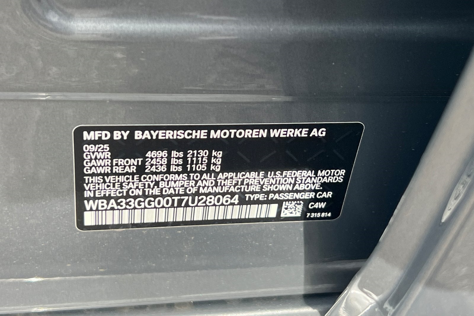 2026 BMW 2 Series M235i xDrive