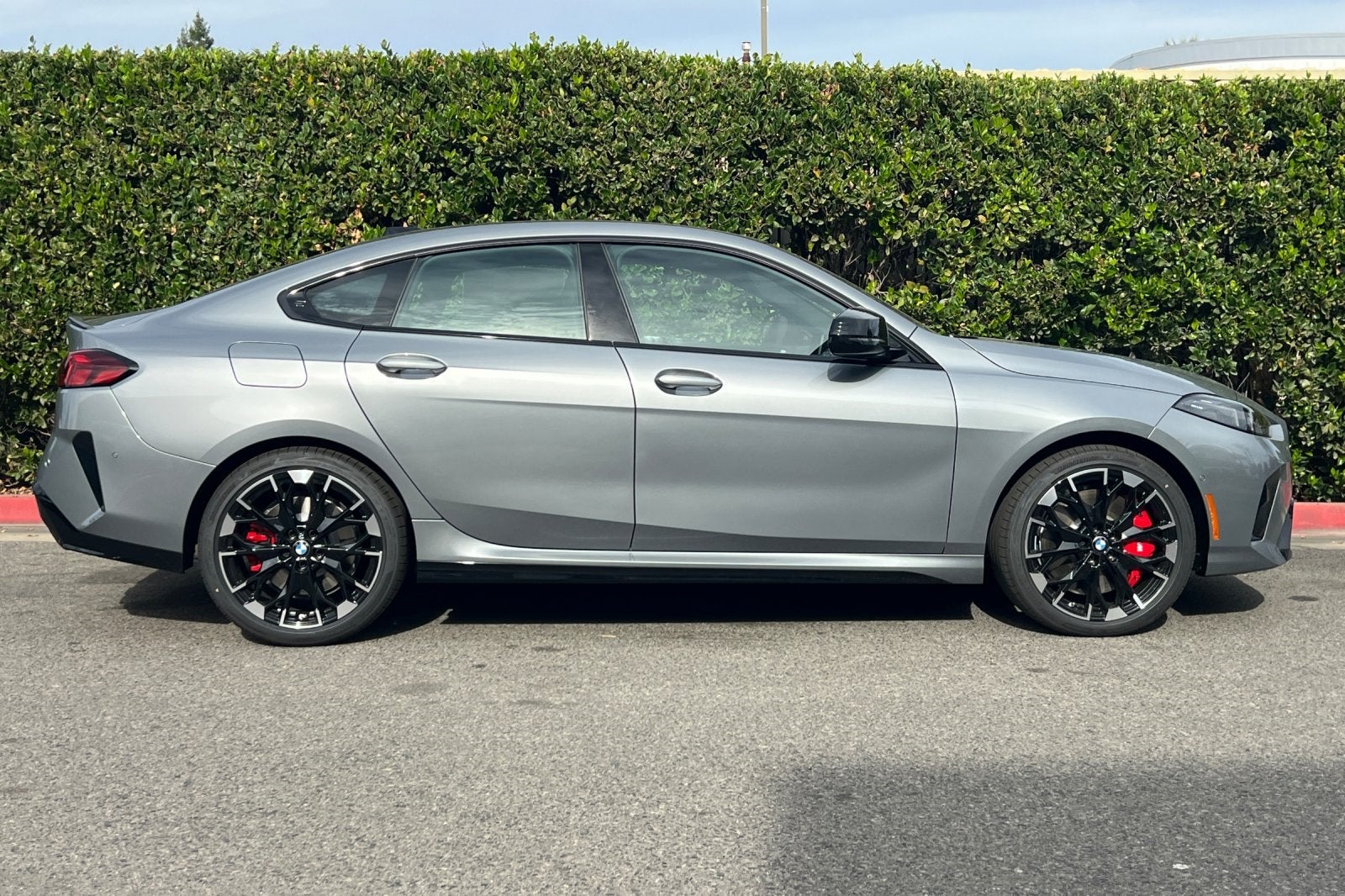 2026 BMW 2 Series M235i xDrive