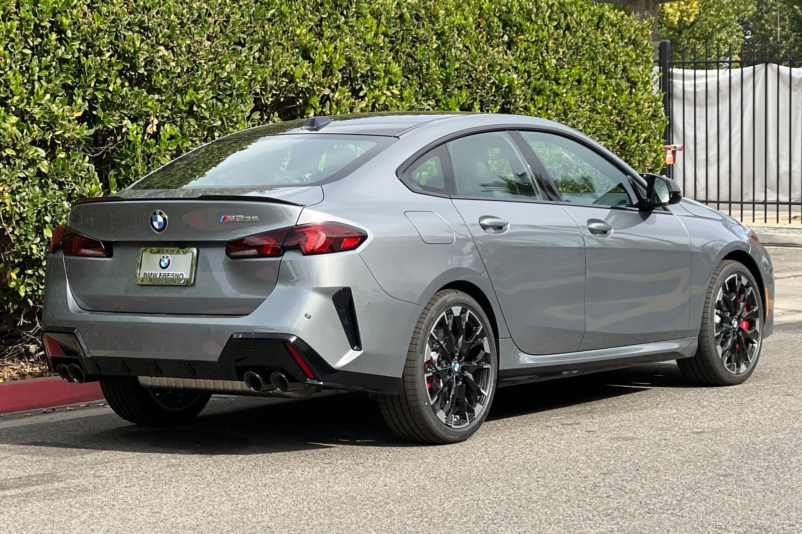 2026 BMW 2 Series M235i xDrive