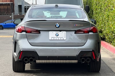 2026 BMW 2 Series M235i xDrive