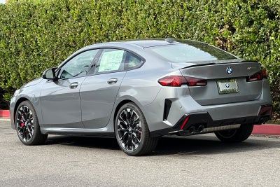 2026 BMW 2 Series M235i xDrive