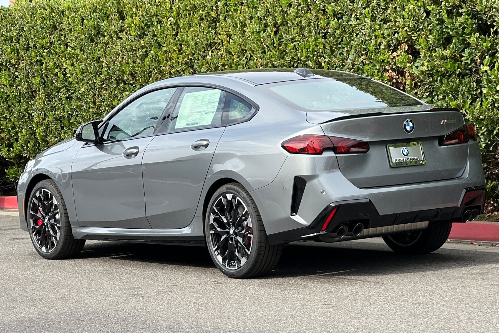 2026 BMW 2 Series M235i xDrive