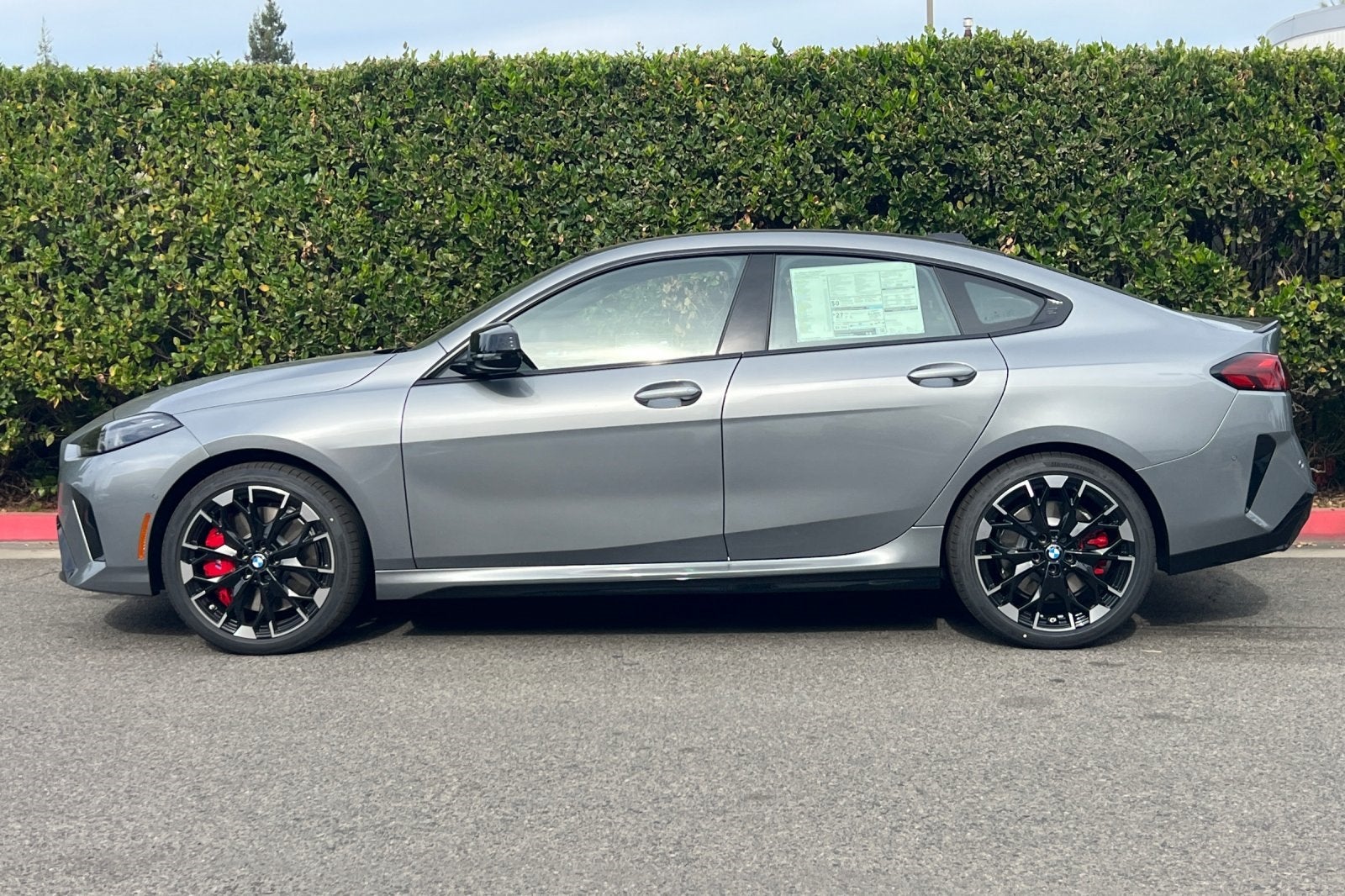 2026 BMW 2 Series M235i xDrive