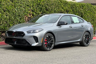 2026 BMW 2 Series M235i xDrive