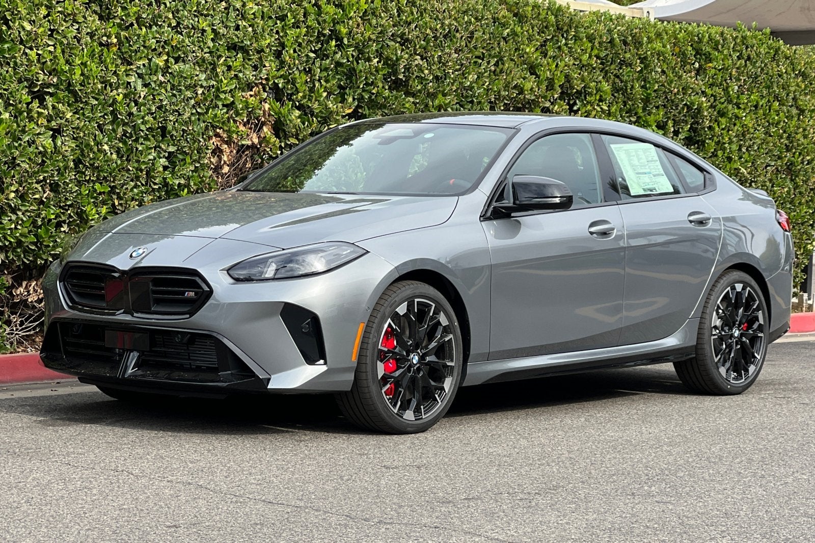 2026 BMW 2 Series M235i xDrive